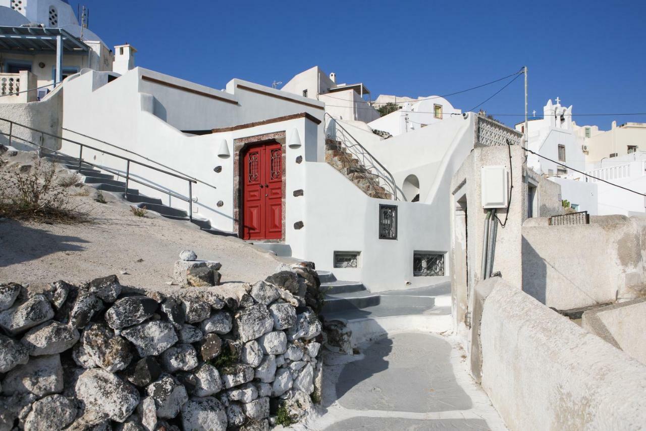 Sweet Nectar Villa With Hot Tub Pyrgos Kallistis Exterior foto