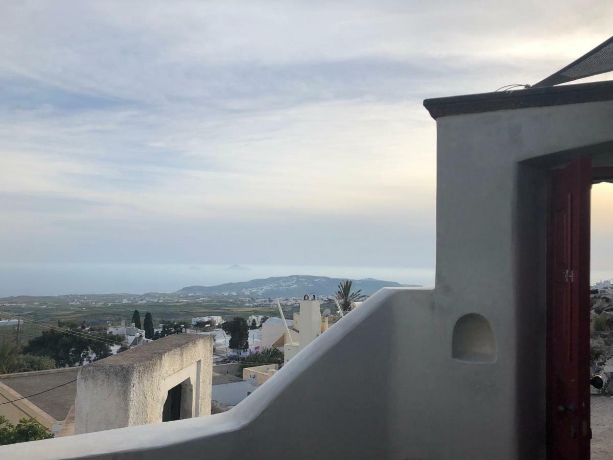 Sweet Nectar Villa With Hot Tub Pyrgos Kallistis Exterior foto