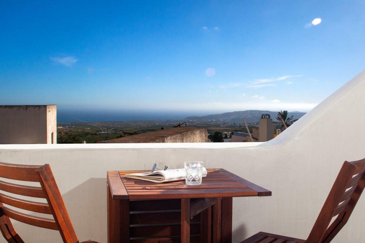 Sweet Nectar Villa With Hot Tub Pyrgos Kallistis Exterior foto