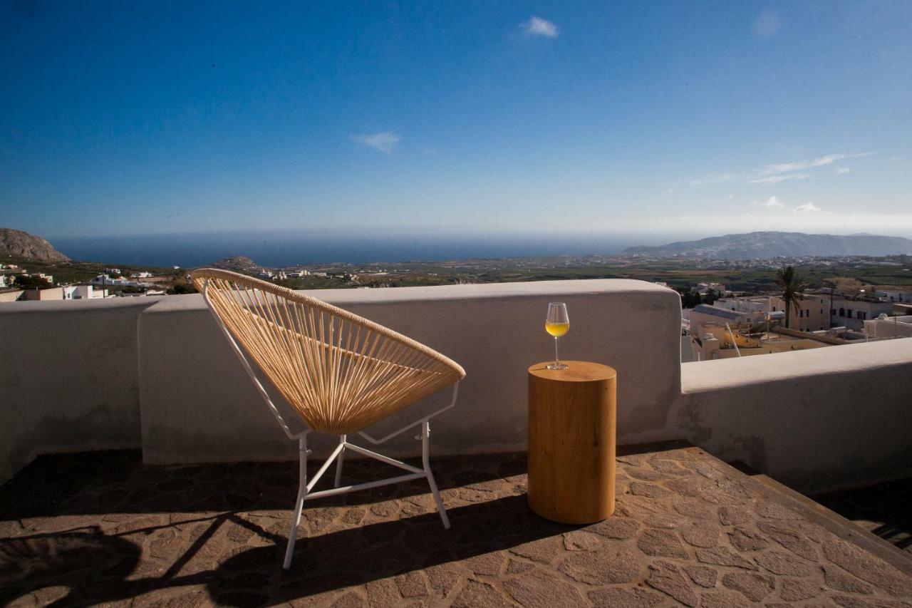 Sweet Nectar Villa With Hot Tub Pyrgos Kallistis Exterior foto